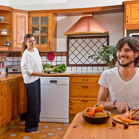 La Casa De Onkar Alojamento de Turismo Selvagem