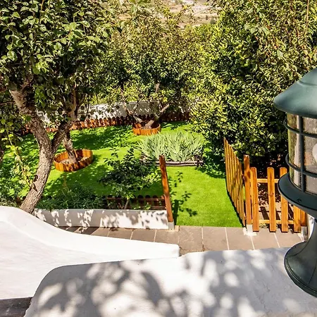 La Casa De Onkar Alojamento de Turismo Selvagem *