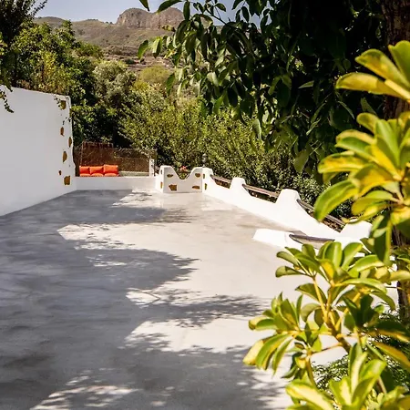 Alojamento de Turismo Selvagem La Casa De Onkar